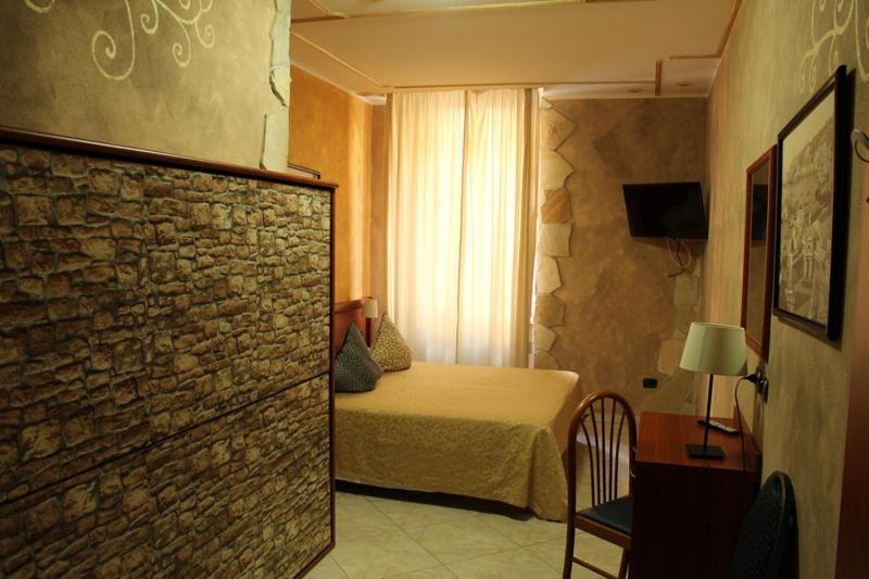 Albergo Posta Genova Exterior foto