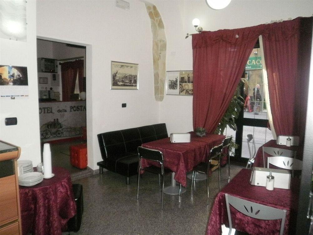 Albergo Posta Genova Exterior foto