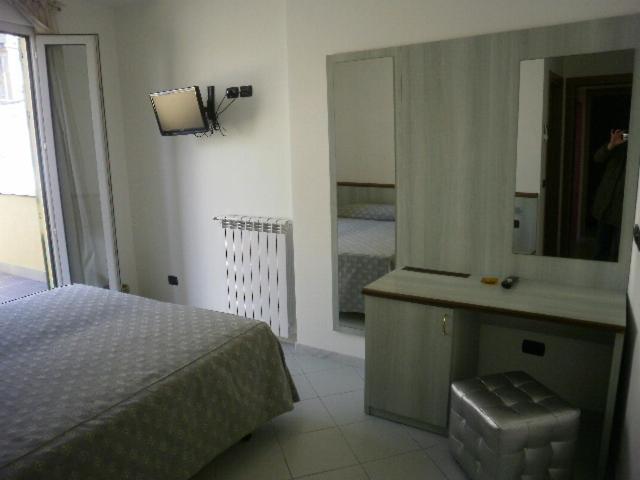 Albergo Posta Genova Exterior foto